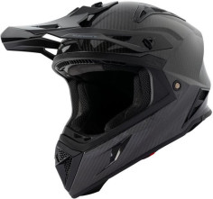 Casca Moto MX Titanium Carbon 2021