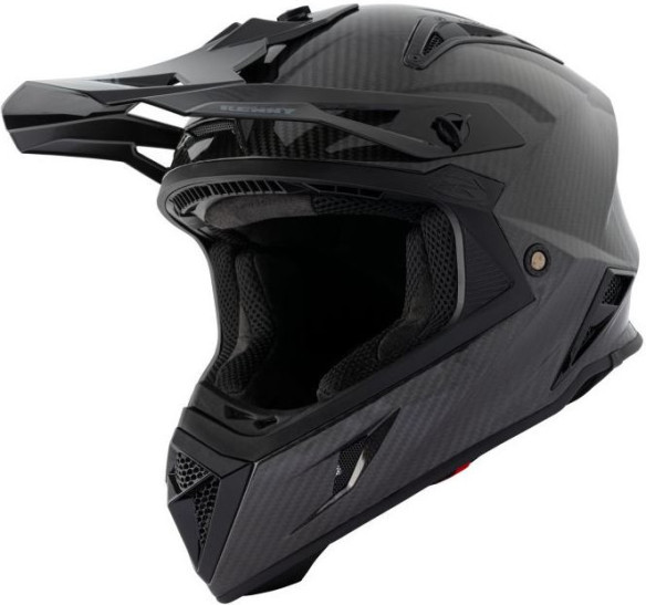 Casca Moto MX Titanium Carbon 2021