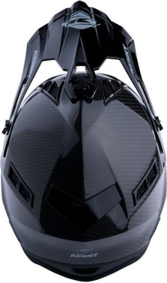 Casca Moto MX Titanium Carbon 2021