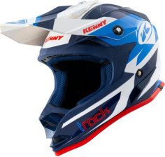 Casca Moto MX Copii Track Patriot 2021
