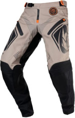 Pantaloni Moto MX Titanium Dzr Black 2021