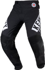 Pantaloni Moto MX Performance Black 2021
