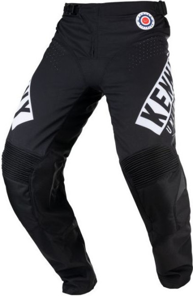 Pantaloni Moto MX Performance Black 2021