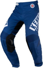 Pantaloni Moto MX Performance Navy 2021