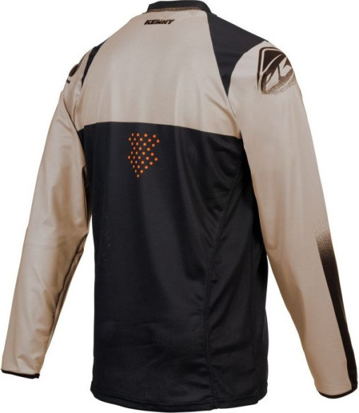 Tricou Moto MX Titanium Dzr Black 2021