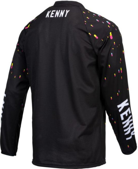 Tricou Moto MX Performance Kandy 2021