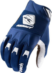 Manusi Moto MX Track Navy 2021