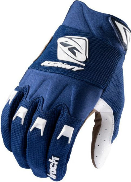 Manusi Moto MX Track Navy 2021