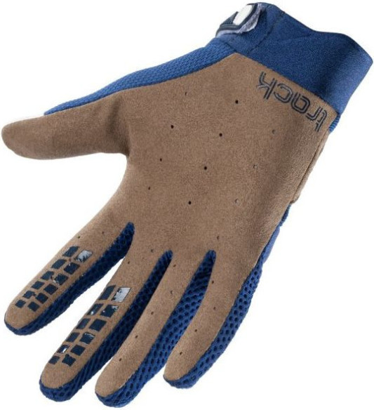 Manusi Moto MX Track Navy 2021