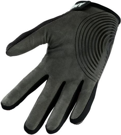 Manusi Moto MX Up Black 2020