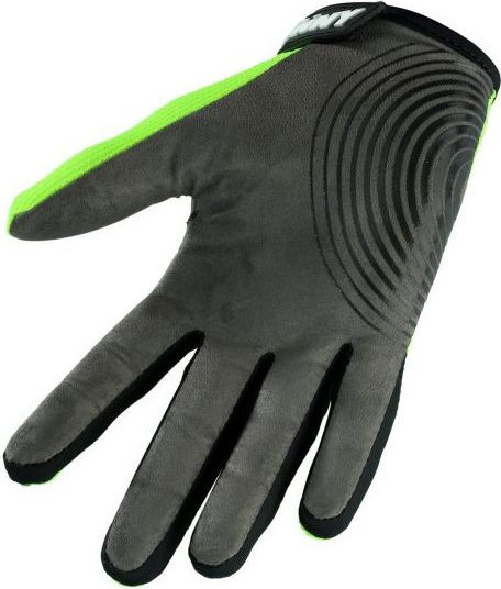 Manusi Moto MX Up Neon Yellow 2020