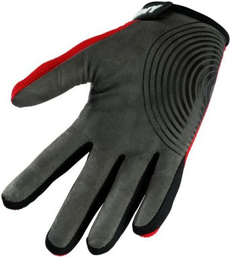 Manusi Moto MX Up Red 2020