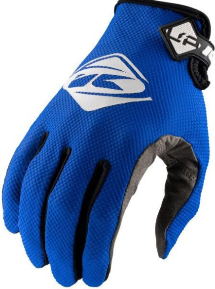Manusi Moto MX Up Blue 2020