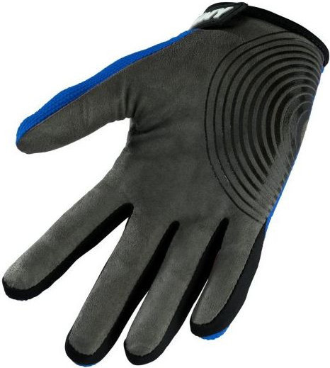 Manusi Moto MX Up Blue 2020