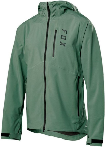 Geaca MX Impermeabila Flexair Neoshell Water Pine 2020