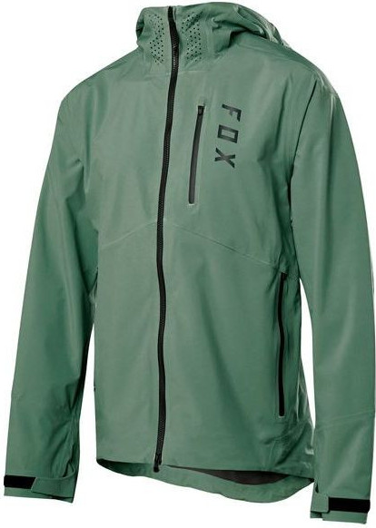 Geaca MX Impermeabila Flexair Neoshell Water Pine 2020