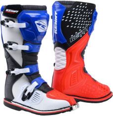 Cizme Moto MX Track Patriot