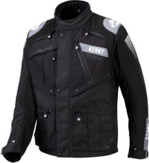 Geaca ATV Dual Sport Black 2021