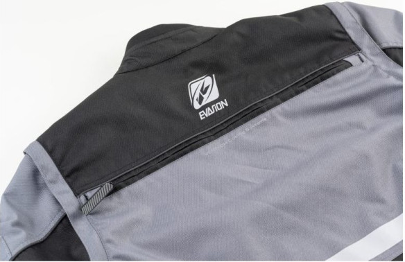 Geaca ATV Evasion Black 2021