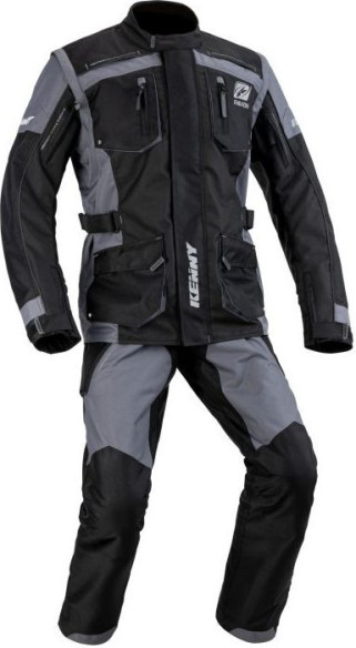 Geaca ATV Evasion Black 2021