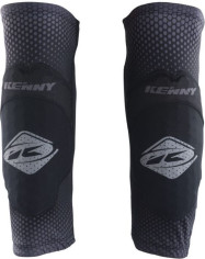 Genunchiere Moto MX Hexa Black