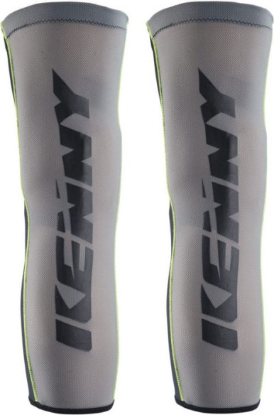 Genunchiere Moto MX S-Light Black