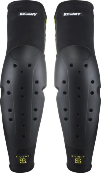 Cotiere Moto MX S-Light Black