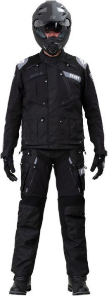 Combo ATV Dual Sport 2021