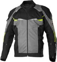 Geaca Moto Touring Orkan Titanium 2021