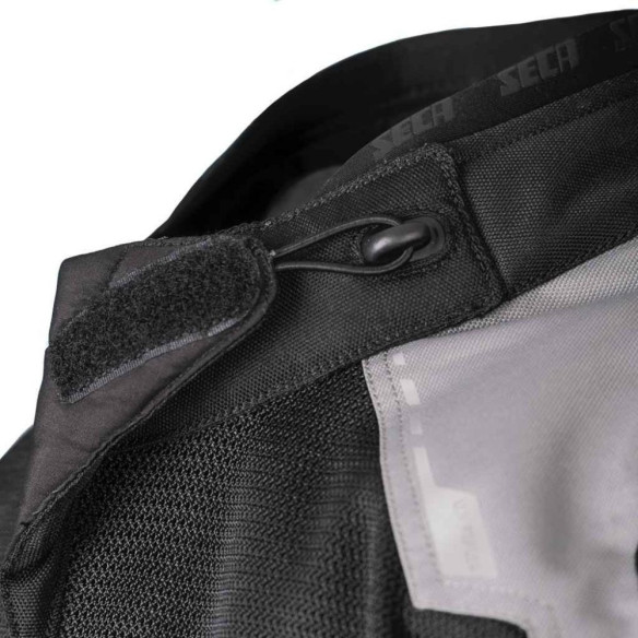 Geaca Moto Touring Orkan Titanium 2021