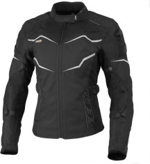 Geaca Strada Dama Textil Stream III Negru 2021