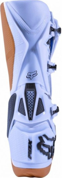 Cizme Moto MX Instinct Light Grey