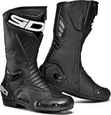 Cizme Moto Performer Air Black