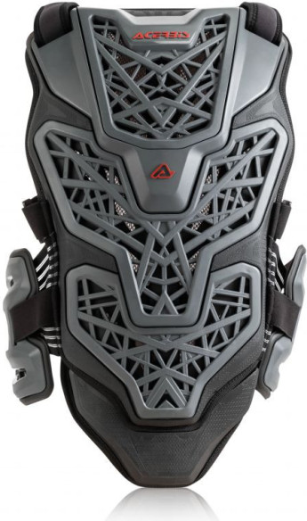 Vesta Protectie Moto Pulsar Black 2021