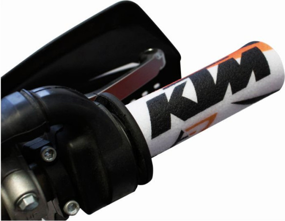 Invelitoare Mansoane Grip Covers Replica Ktm 19 5016r 517