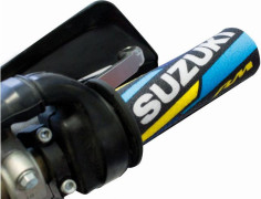 Invelitoare Mansoane Grip Covers Replica Suzuki 19 5016r 307