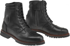 Cizme Moto G Stone Gore-Tex Black