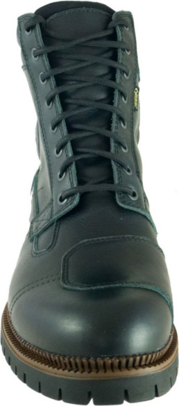 Cizme Moto G Stone Gore-Tex Black