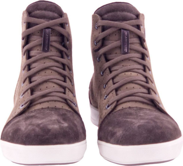 Cizme Moto Voyager CDG Air Gore-Tex Brown