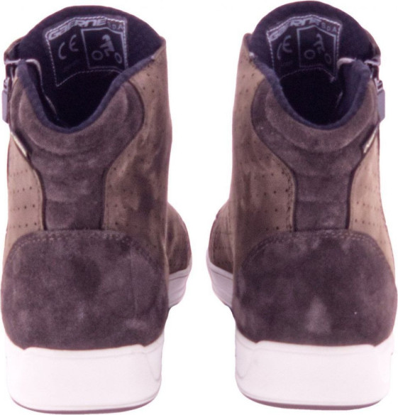 Cizme Moto Voyager CDG Air Gore-Tex Brown