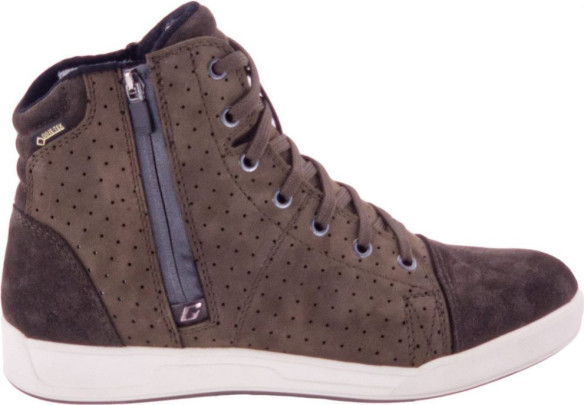 Cizme Moto Voyager CDG Air Gore-Tex Brown