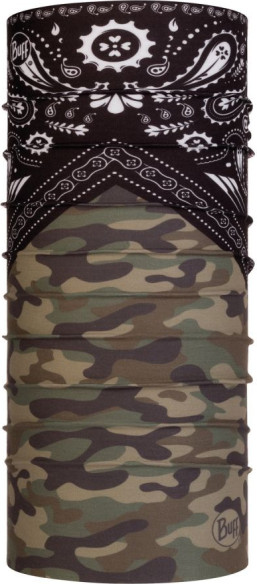 Protectie Gat New Original Camo Cash