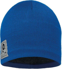 Caciula Polar Solid Blue Skydiver