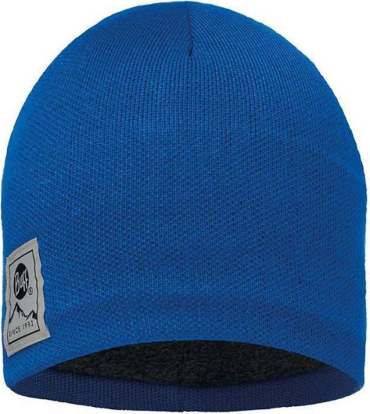 Caciula Polar Solid Blue Skydiver