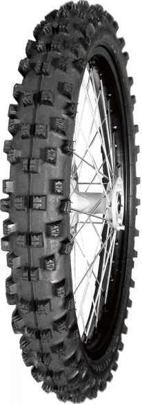 Mce 6 Days Anvelopa Moto Fata Extreme 90 90-21 54r Tt-3286900