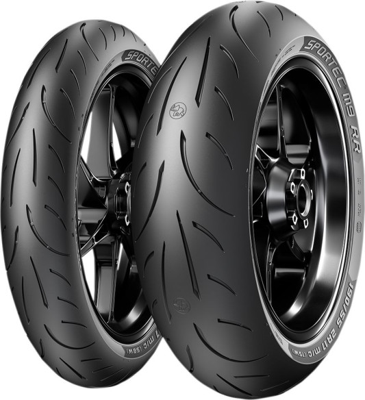Anvelopa Moto Sportec M9 Rr SPOM9 110 70ZR17 M C 54W TL