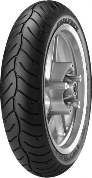 Tire Feelfree Anvelopa Scooter Fata 110 90-12 64p Tl-1660000