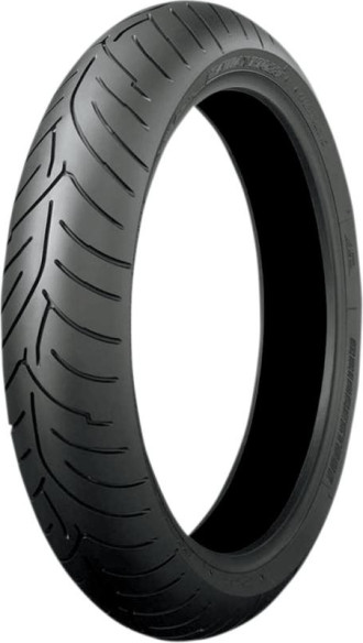 Anvelopa Moto Battlax BT023 FGT 120 70ZR17 (58W) TL