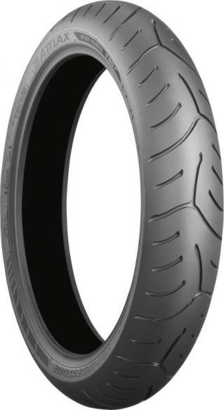 Battlax Gt T30 Evo Anvelopa Moto Fata 120 70 Zr 17 (58w) Tl-8452