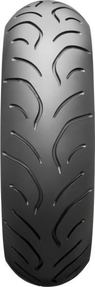 Battlax T30 Evo Anvelopa Moto Spate 160 60 Zr 17 (69w) Tl-7895